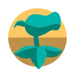 Sprout SVG Icon
